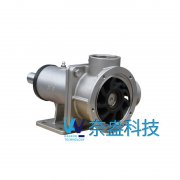 JA11860-0006無剪切撓性轉子泵的保養方法有哪些？